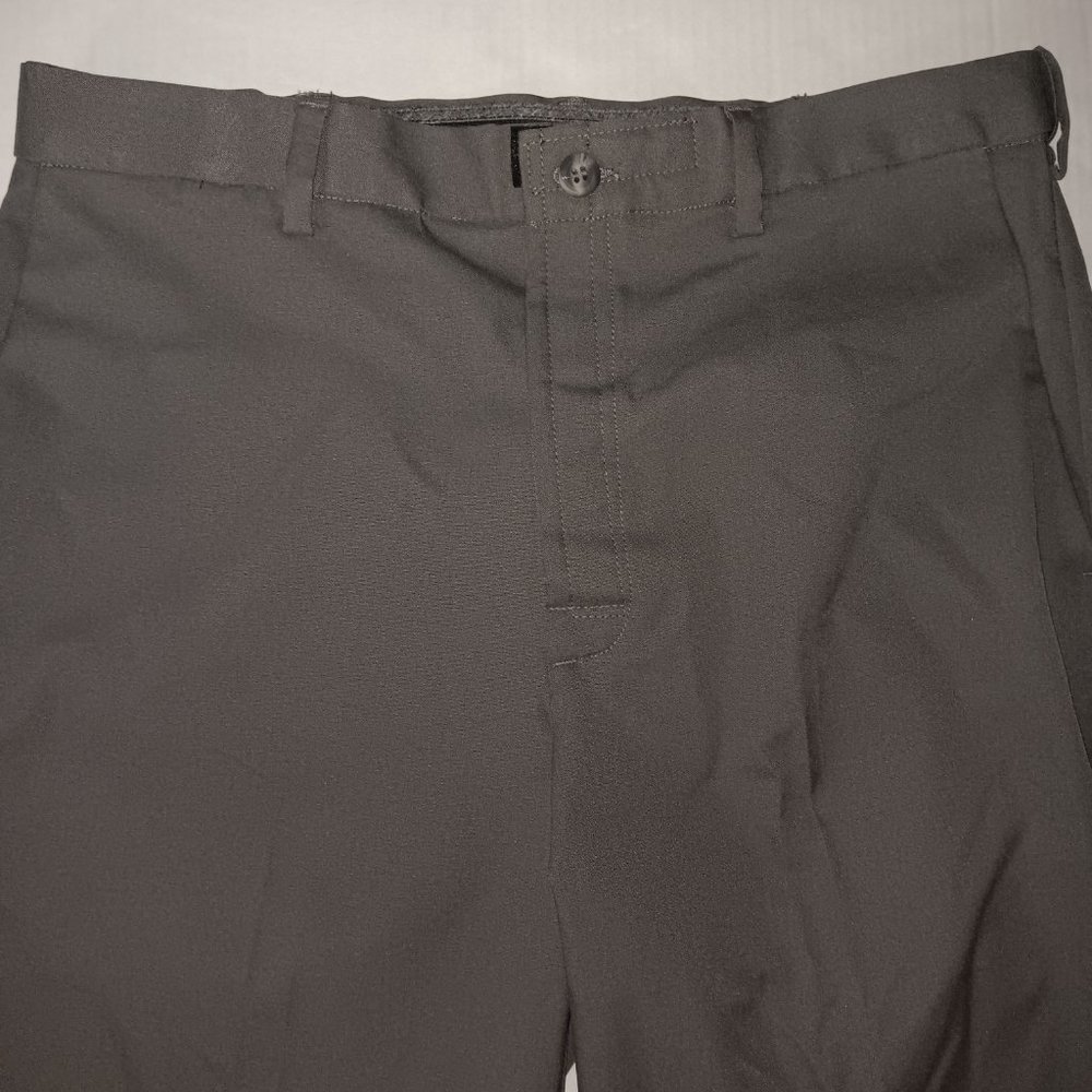 Haggar Cool Performance Flex Pants - image 2